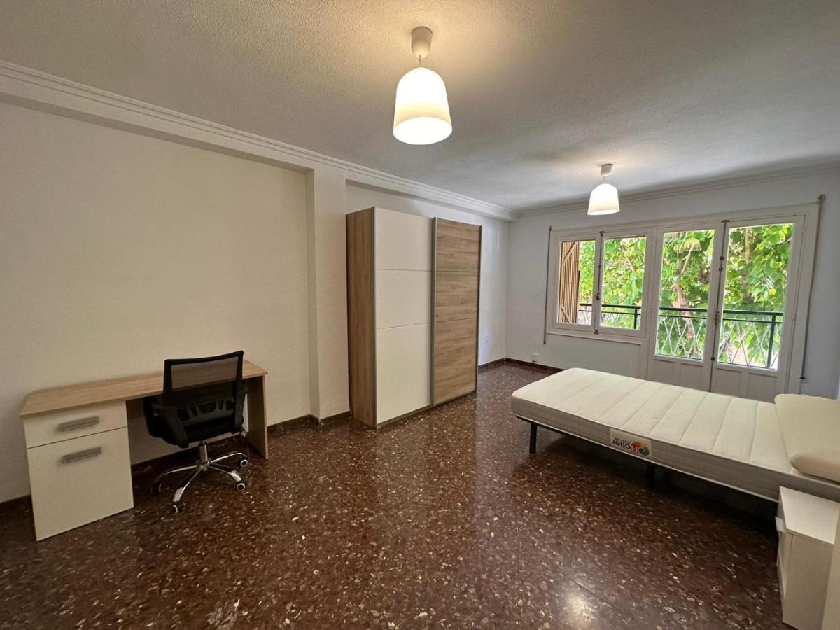 Piso 4 Dormitorios Centrico Con Gran Terraza San Juan  Esterno foto